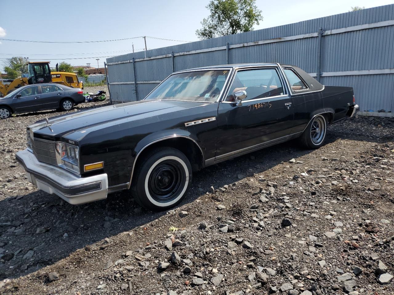 1979 BUICK ALL OTHER