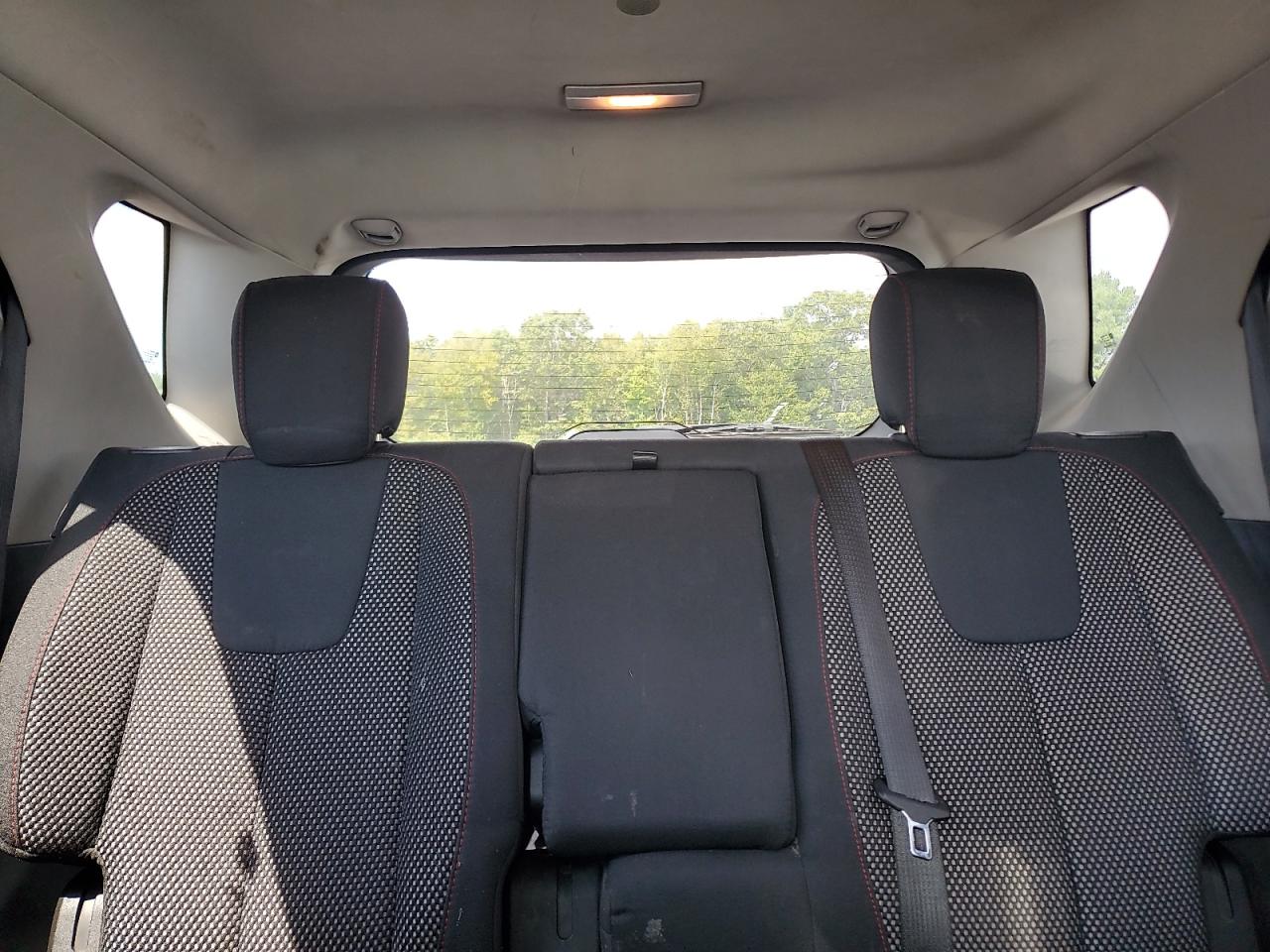 2012 Chevrolet Equinox Lt VIN: 2GNALDEK1C1208904 Lot: 71852465