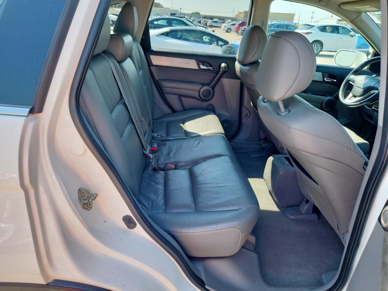 2010 Honda Cr-V Exl VIN: 5J6RE3H78AL024049 Lot: 71175085