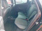 2025 SEAT IBIZA for sale at Copart WOLVERHAMPTON