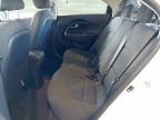 2012 KIA RIO 2 1.25 2 5DR for sale at Copart SANDTOFT