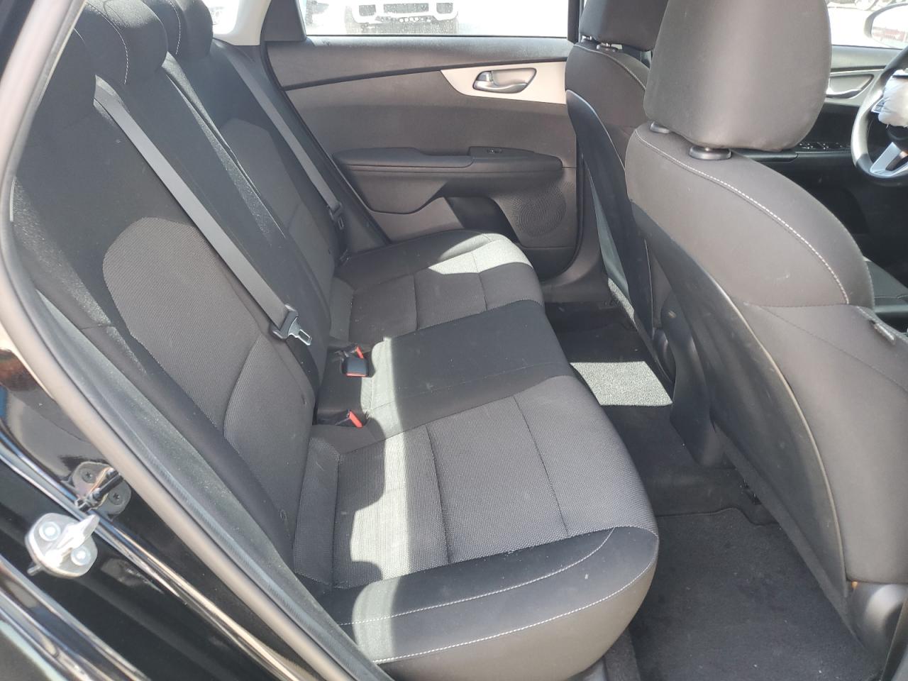 2023 Kia Forte Lx VIN: 3KPF24AD9PE686747 Lot: 81340775