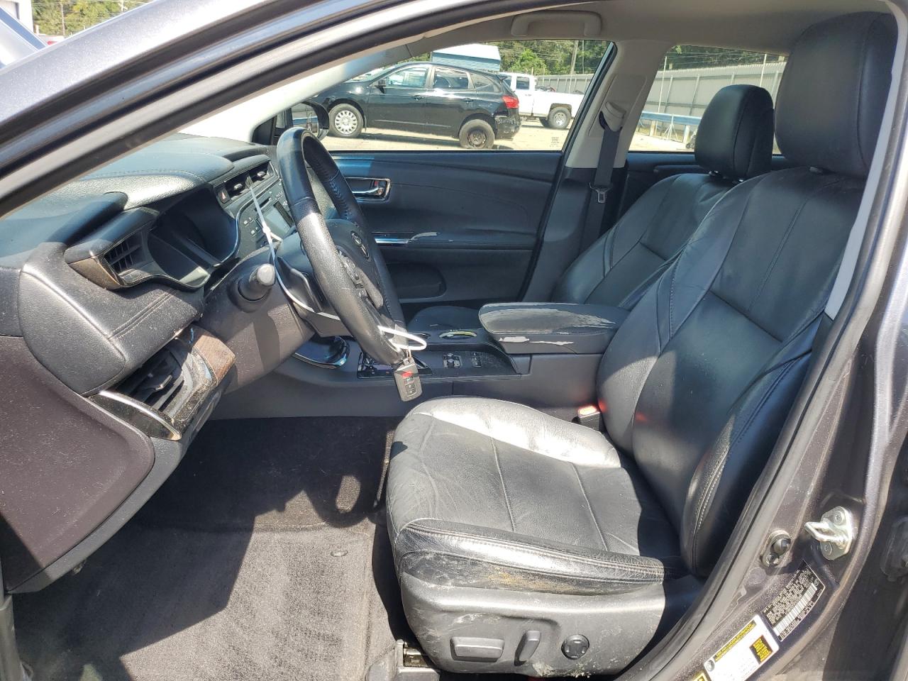 2015 Toyota Avalon Xle VIN: 4T1BK1EB1FU143085 Lot: 84383885