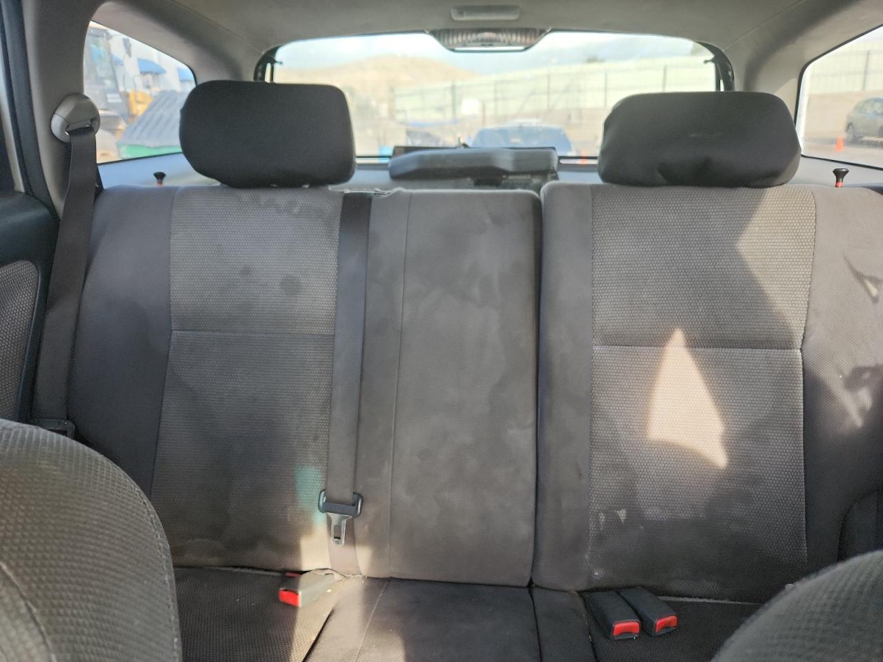 2006 Toyota Corolla Matrix Xr VIN: 2T1KR32E86C585448 Lot: 70400235