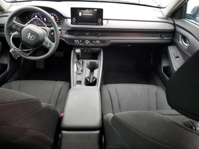  HONDA ACCORD 2024 Gray