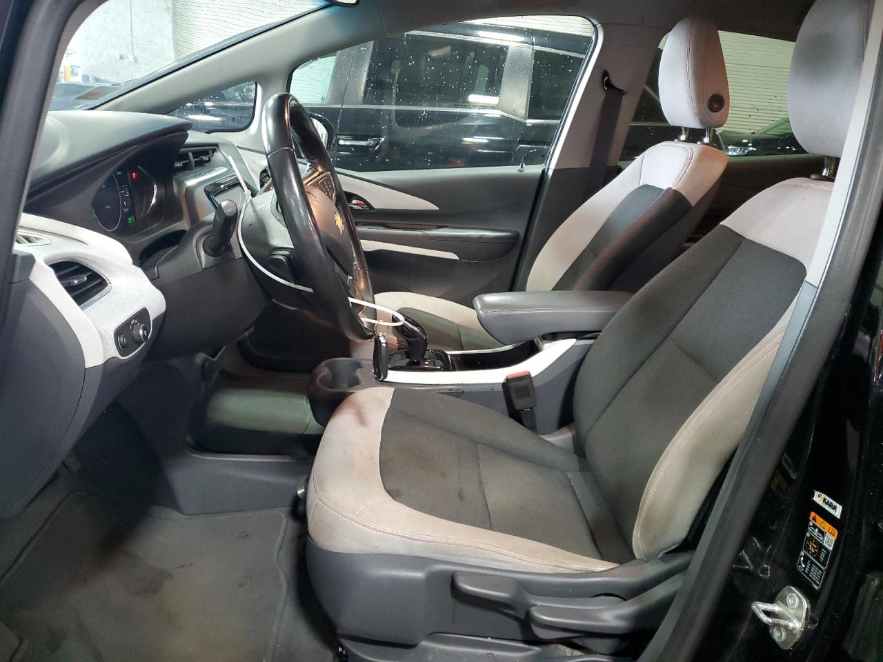 2017 Chevrolet Bolt Ev Lt VIN: 1G1FW6S03H4142588 Lot: 71920305