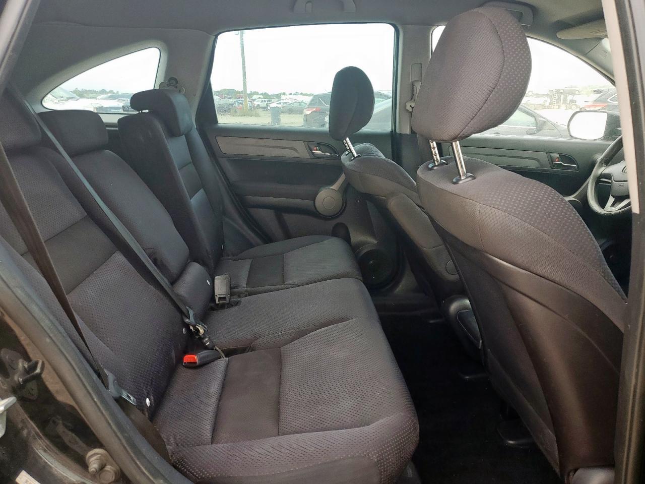 2008 Honda Cr-V Lx VIN: 3CZRE38358G708206 Lot: 81944165