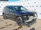 2025 MERCEDES-BENZ EQB 250+ SPORT EXECUTIVE  for sale at Copart SANDY