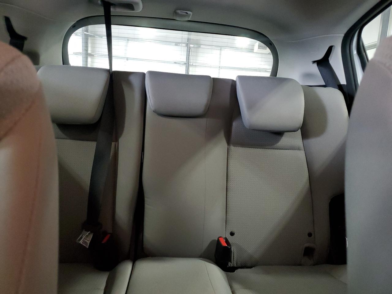 2022 Honda Hr-V Lx VIN: 3CZRU6H34NM762047 Lot: 84642355