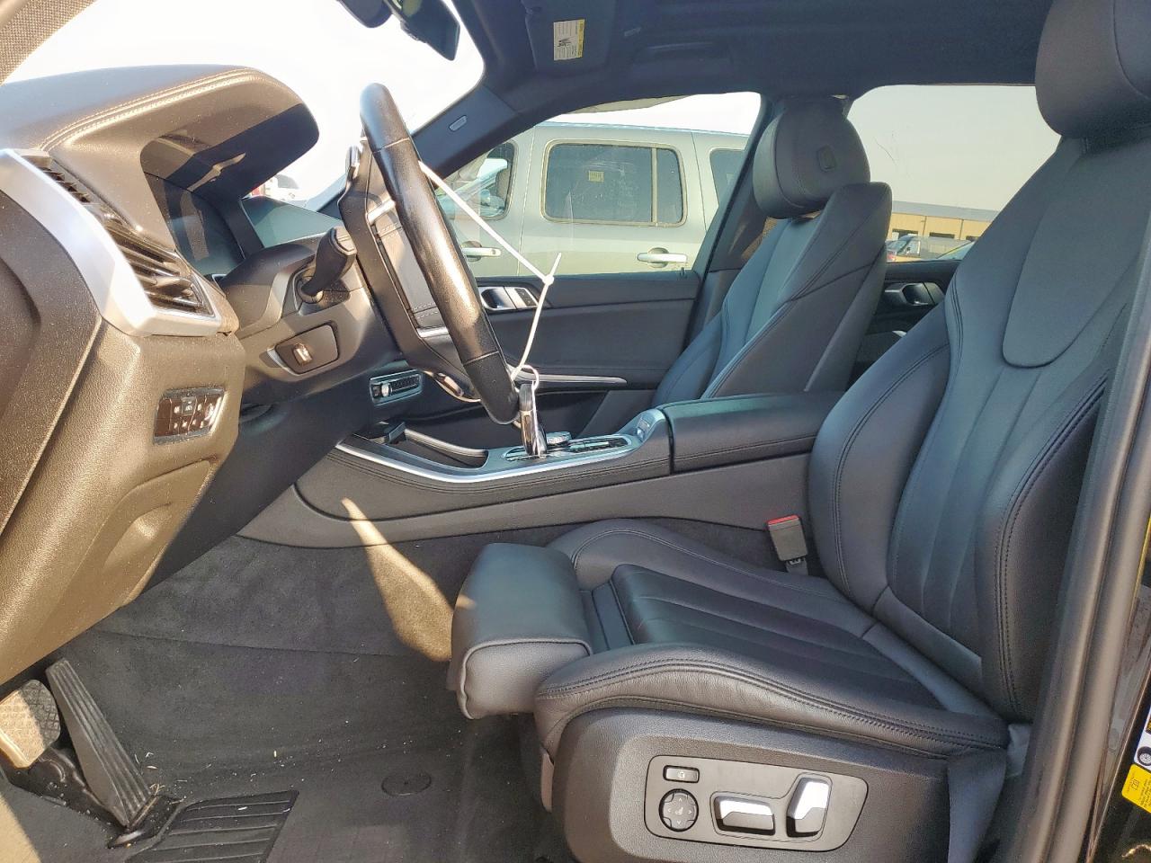 2022 BMW X5 Sdrive 40I VIN: 5UXCR4C06N9K60264 Lot: 71724175