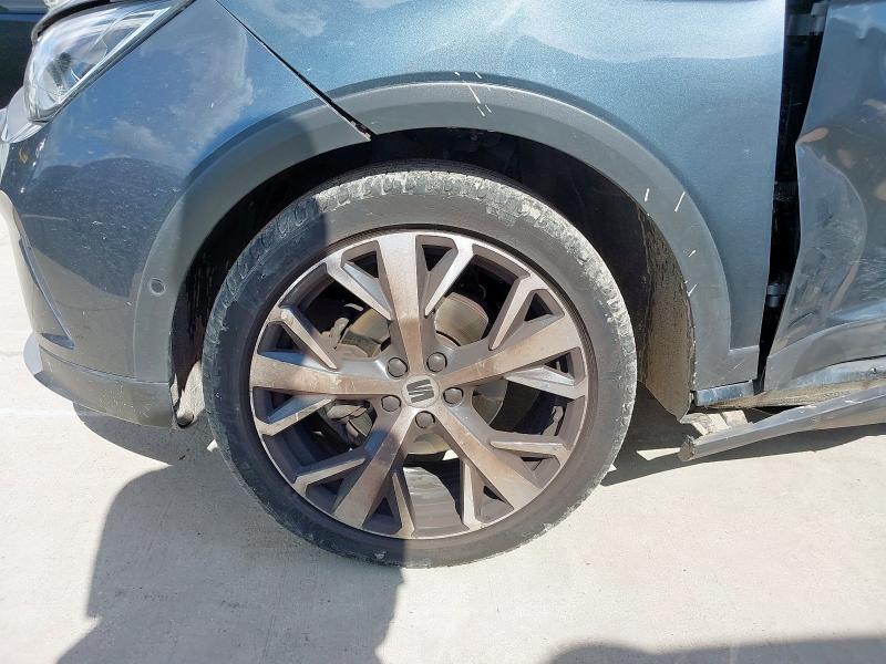 2023 SEAT ARONA XPERIENCE LUX ECOTS 