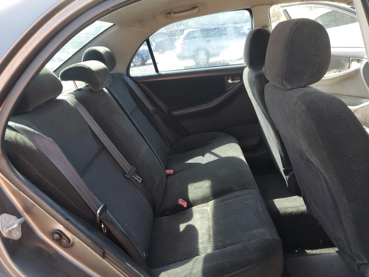 2008 Toyota Corolla Ce VIN: 1NXBR32E88Z966525 Lot: 80740285