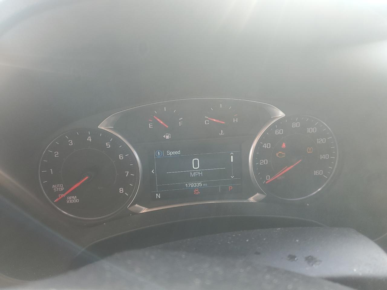 2018 GMC Terrain Slt VIN: 3GKALVEX9JL338245 Lot: 82154575