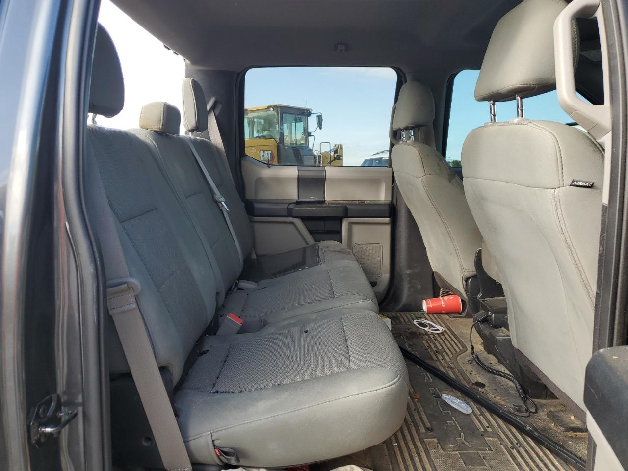 2019 Ford F250 Super Duty VIN: 1FT7W2BT0KEC27324 Lot: 71847015