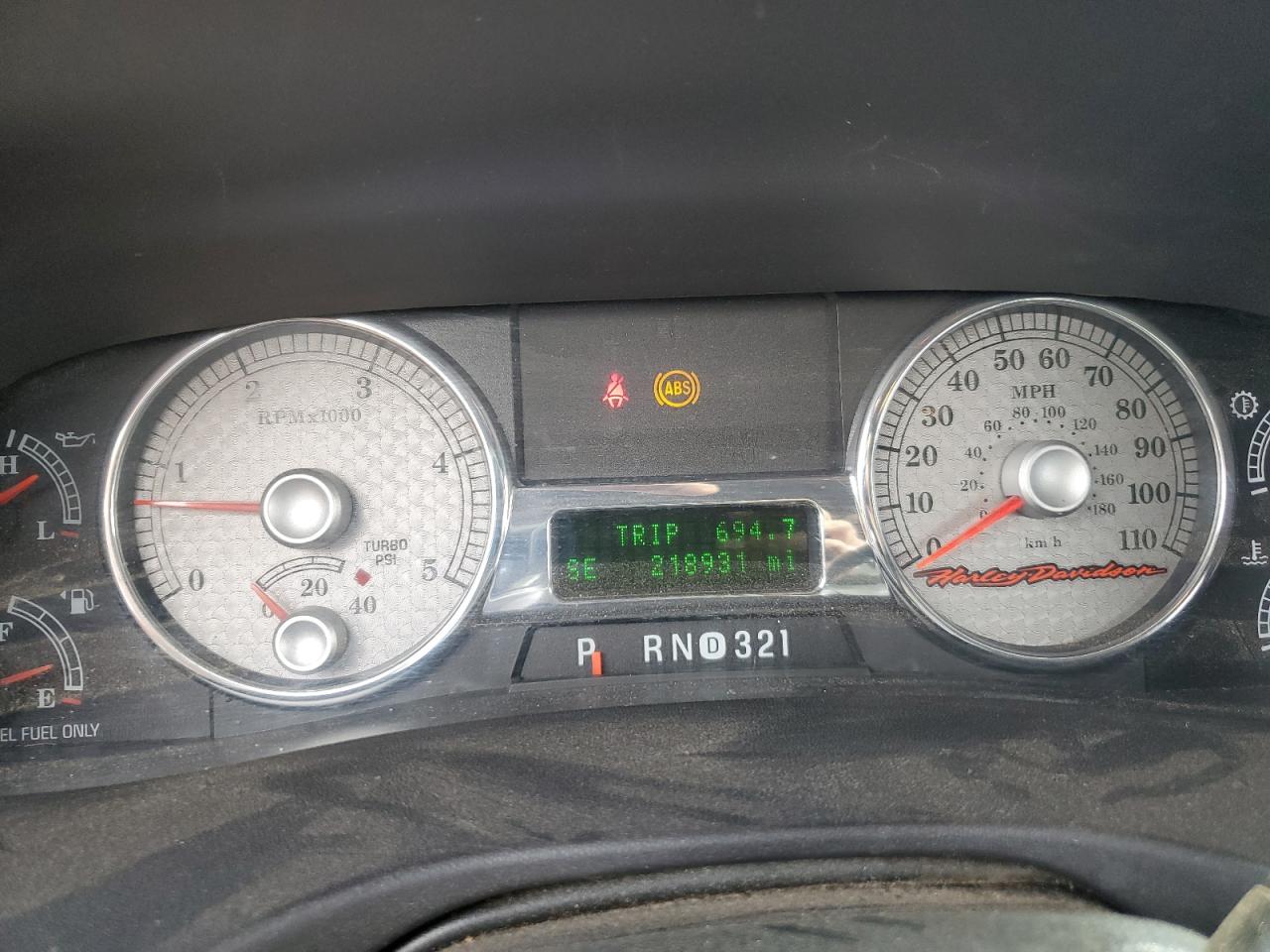 2005 Ford F350 Srw Super Duty VIN: 1FTWW31P25EB52328 Lot: 71212155