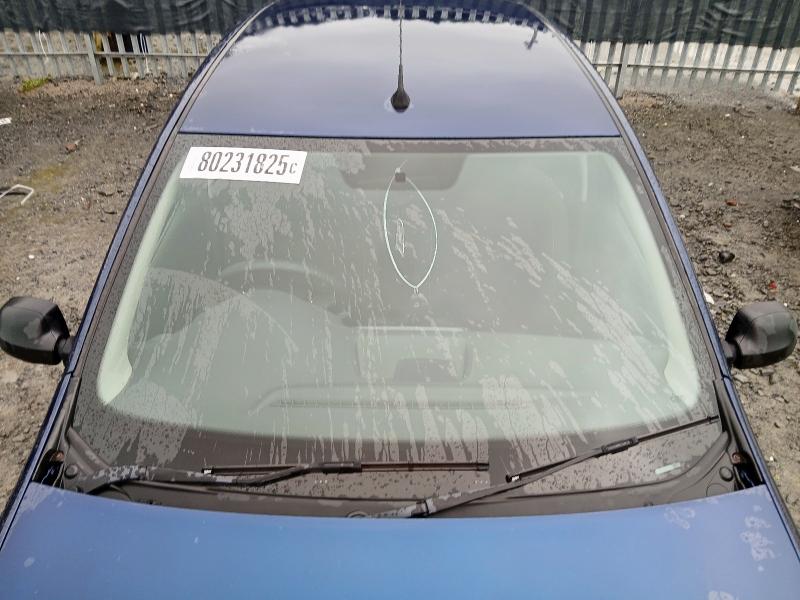 2017 DACIA SANDERO AMBIANCE SCE 