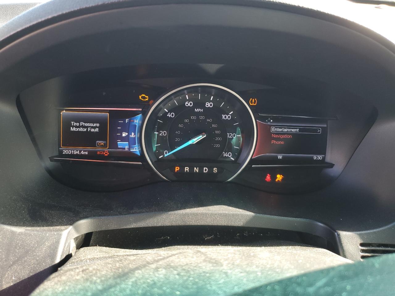 2016 Ford Explorer Xlt VIN: 1FM5K7DH2GGD22466 Lot: 81723215