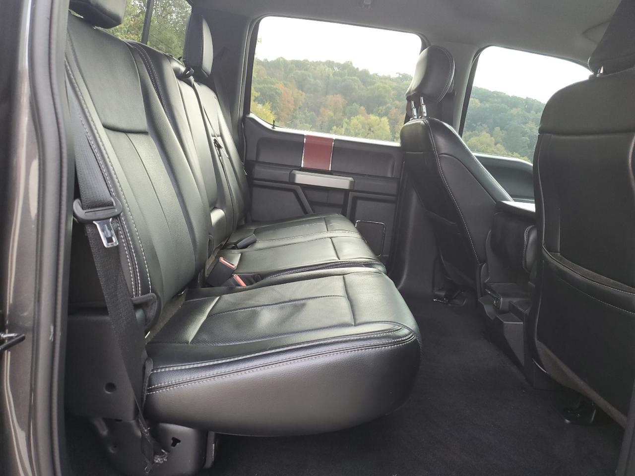 2018 Ford F150 Supercrew VIN: 1FTEW1E55JFA19348 Lot: 80910135