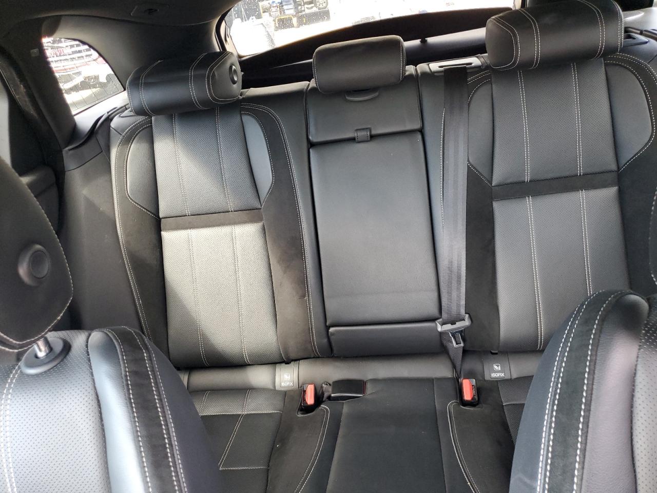 2018 Land Rover Range Rover Velar R-Dynamic Se VIN: SALYL2RXXJA739659 Lot: 84208865