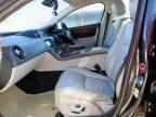 2012 JAGUAR XJ 3.0D V6 PREMIUM LUXURY 4DR AUTO for sale at Copart WESTBURY