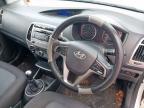 2014 HYUNDAI I20 ACTIVE  for sale at Copart SANDY