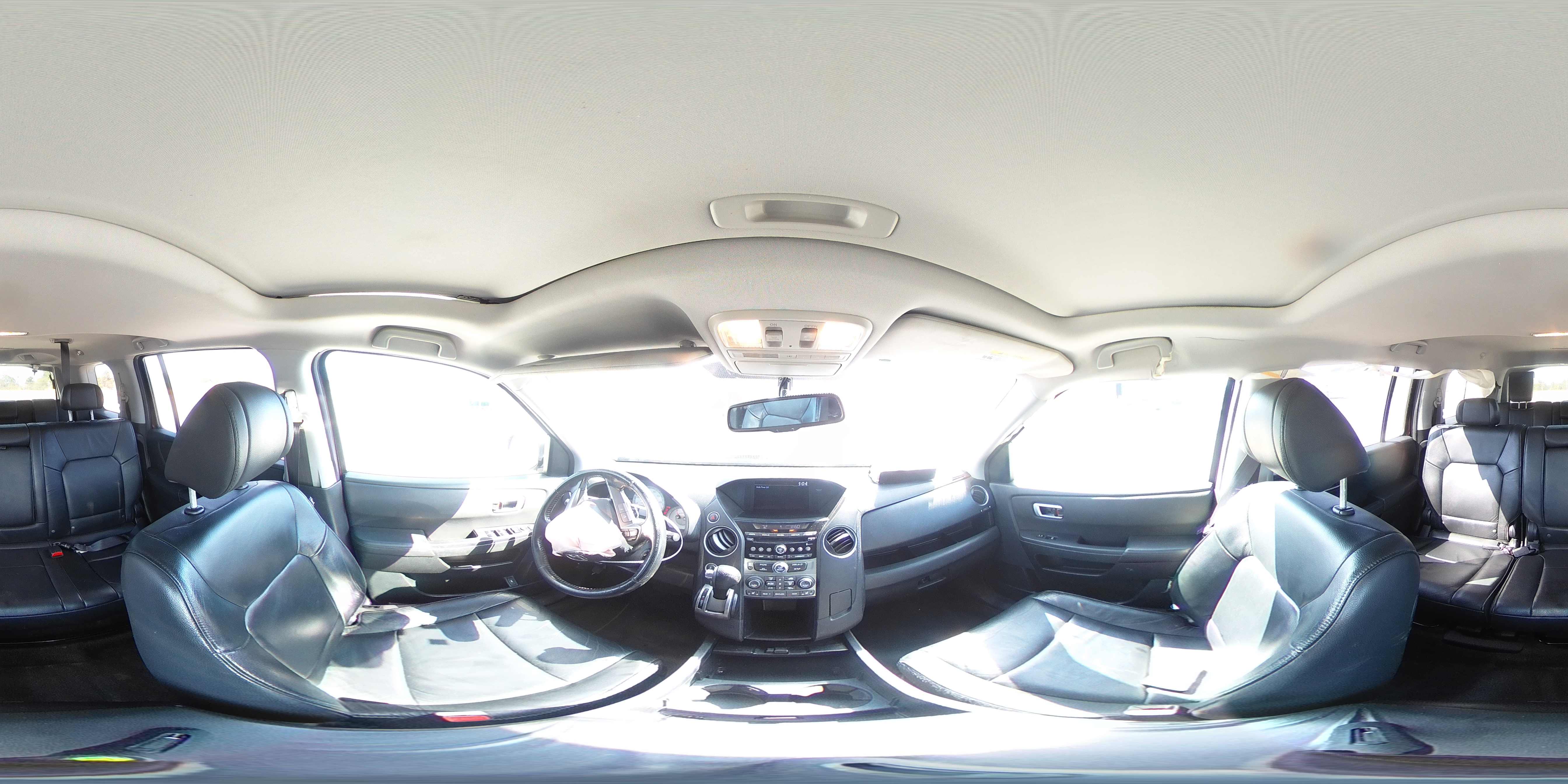 2013 Honda Pilot Exl VIN: 5FNYF4H55DB084686 Lot: 82038335