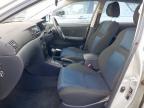 2005 TOYOTA COROLLA COL-R COLN VVTI A  for sale at Copart SANDTOFT