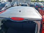 2010 NISSAN NOTE N-TEC AUTO  for sale at Copart NEWBURY