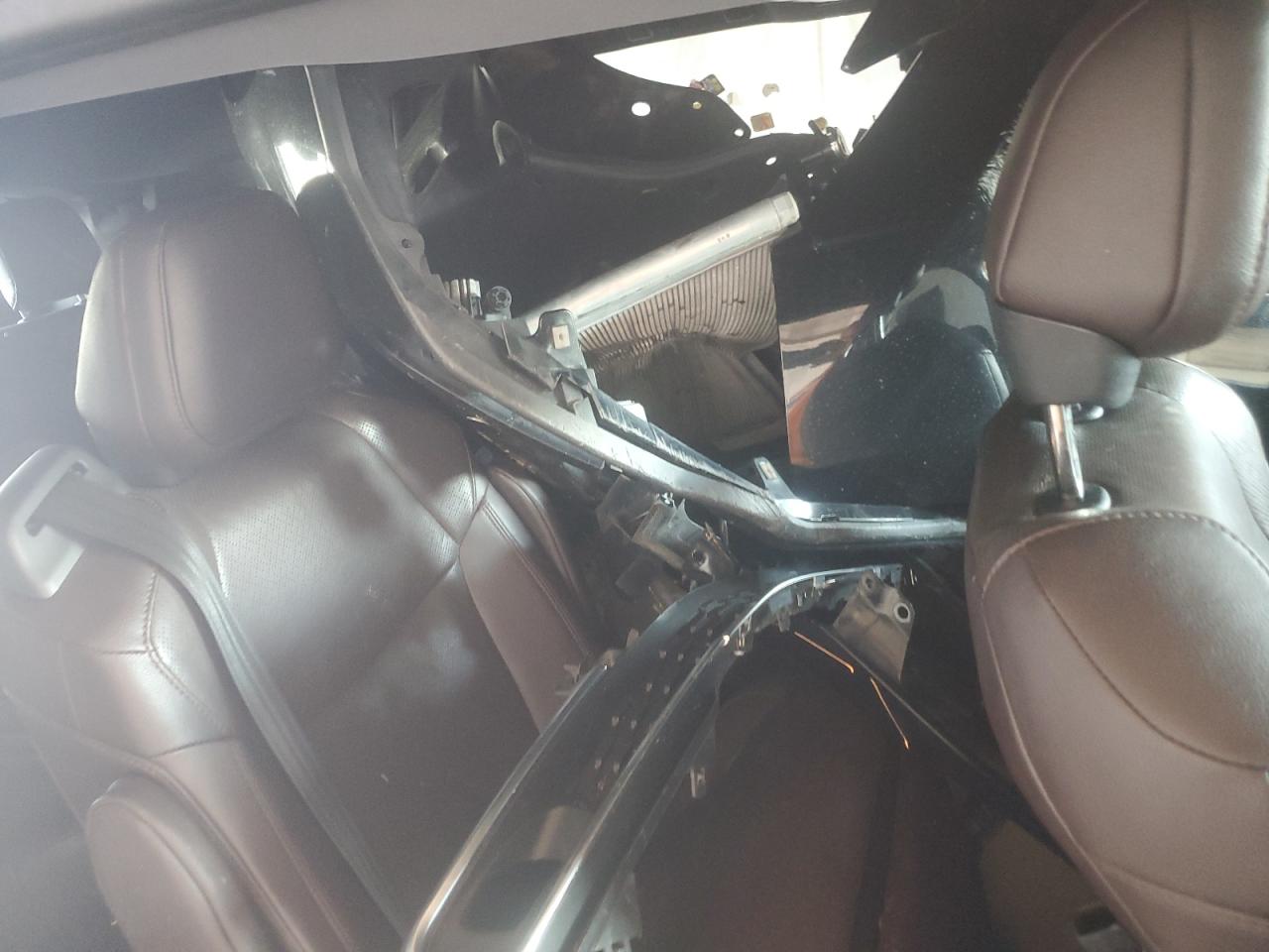 2021 Toyota Sienna Limited VIN: 5TDERKEC2MS013250 Lot: 83764535