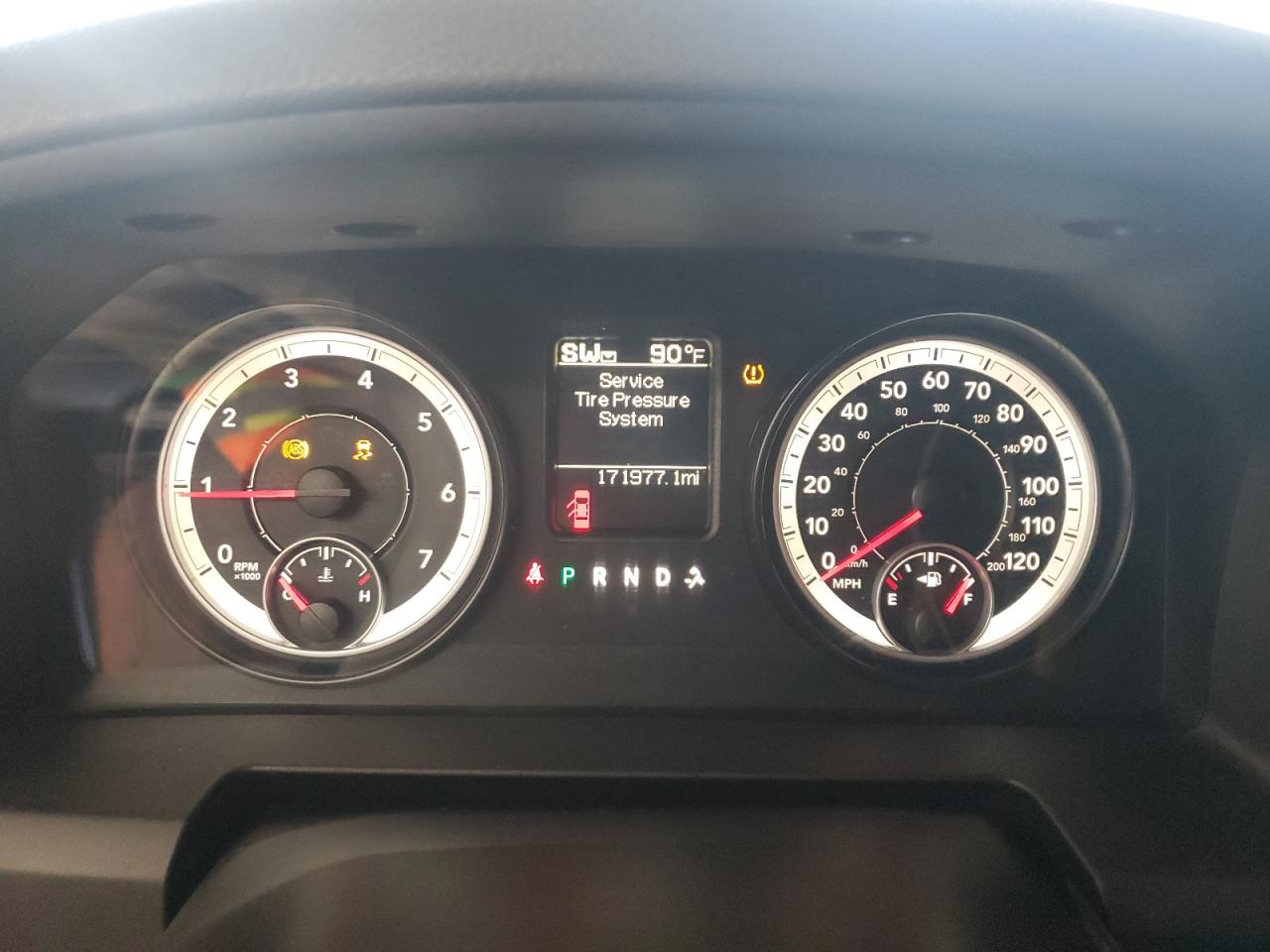 2014 Ram 1500 St VIN: 1C6RR7FT7ES138452 Lot: 80959055