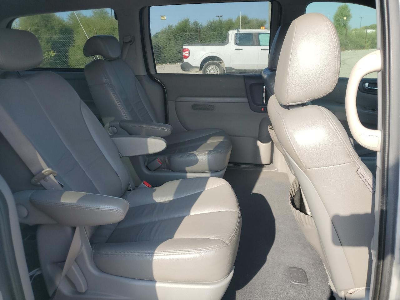 2010 Kia Sedona Ex VIN: KNDMH4C33A6324002 Lot: 71874325