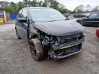 2017 VAUXHALL VIVA SE AC  for sale at Copart WOLVERHAMPTON