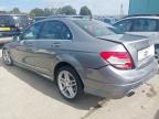 2013 MERCEDES-BENZ C250 AMG SPORT BLUEEF-CY  for sale at Copart ROCHFORD