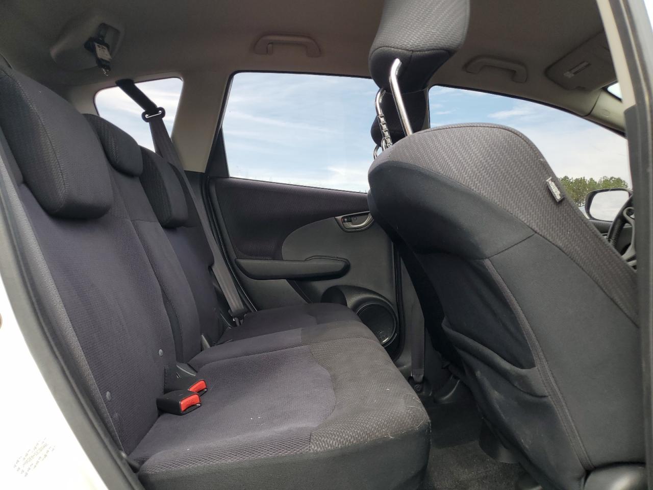 2012 Honda Fit Sport VIN: JHMGE8H53CS004663 Lot: 81883005