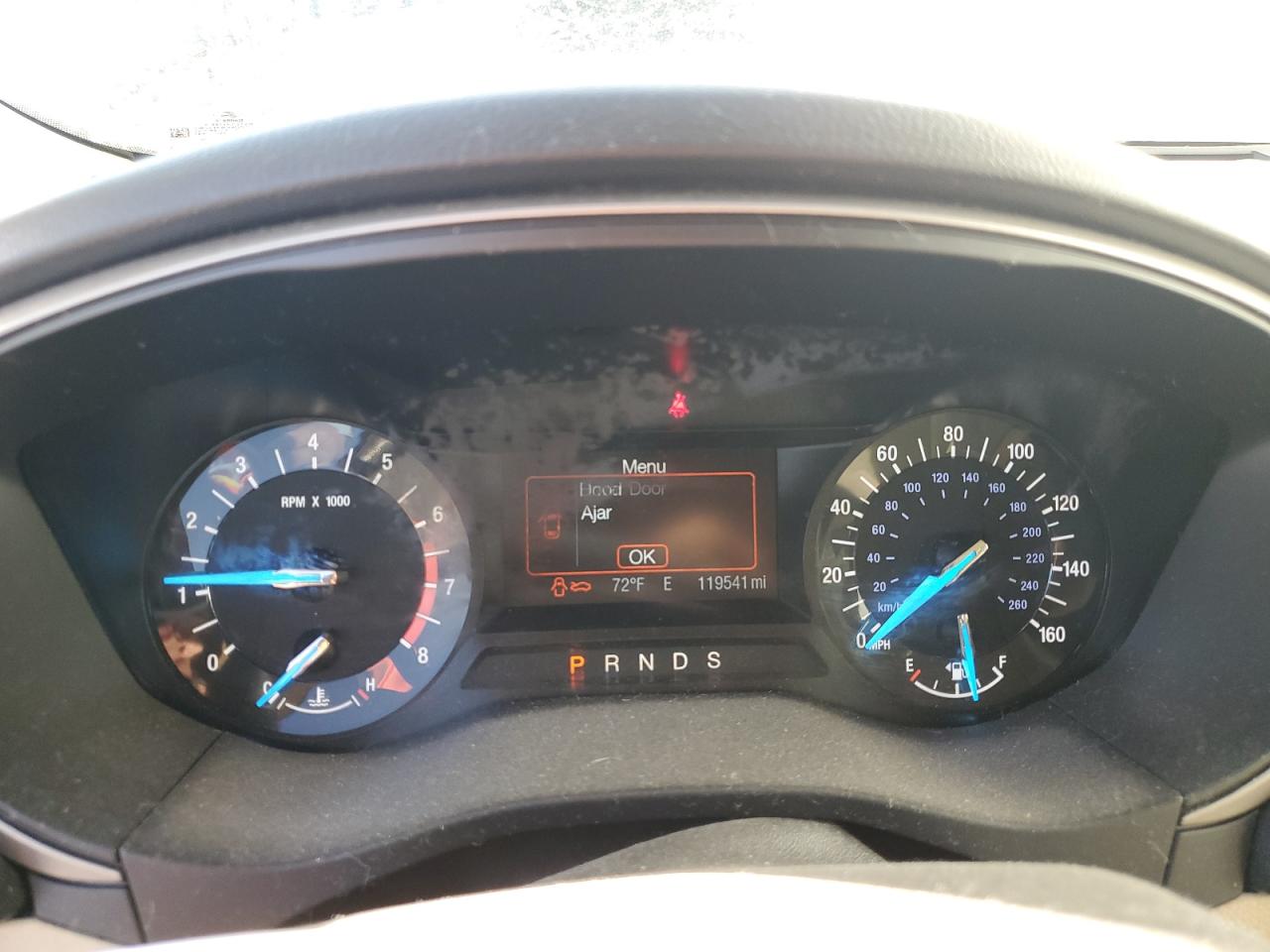 2016 Ford Fusion Se VIN: 3FA6P0H78GR369390 Lot: 80471325