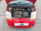 2007 CHEVROLET MATIZ SE  for sale at Copart CHESTER