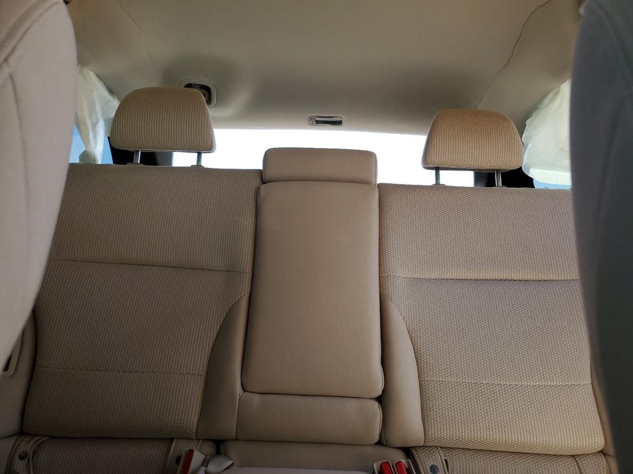 2015 Subaru Outback 2.5I Premium VIN: 4S4BSACC4F3328006 Lot: 80564595