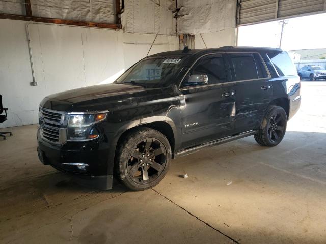 2018 Chevrolet Tahoe K1500 Premier