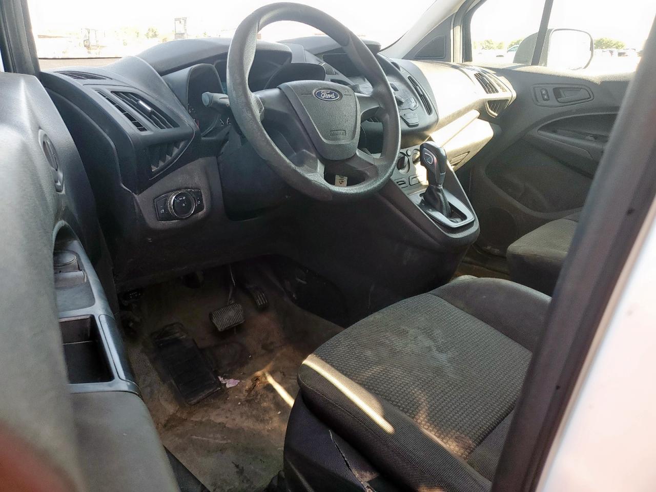 2015 Ford Transit Connect Xl VIN: NM0LS7E74F1214737 Lot: 71976375