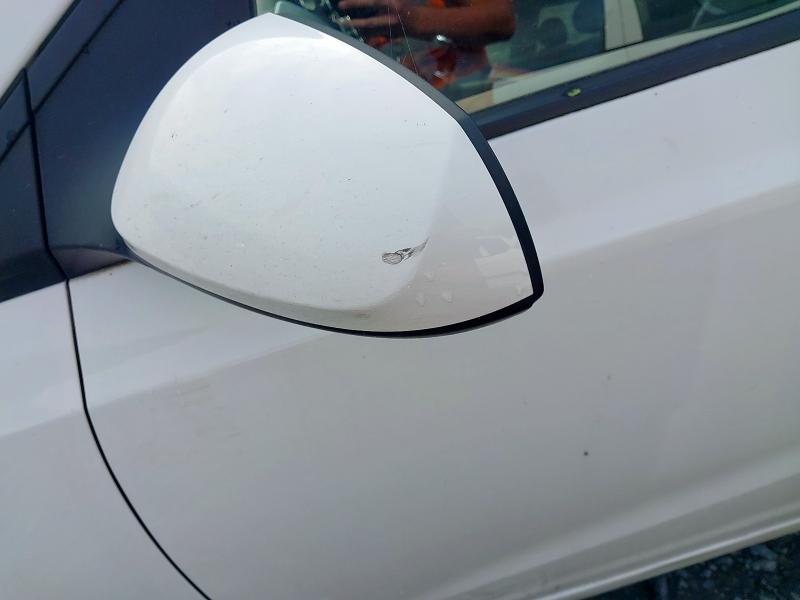 2014 HYUNDAI I10 SE 