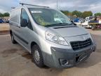 2014 PEUGEOT EXPERT 1000 L1H1 HDI  for sale at Copart SANDY