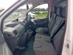 2015 CITROEN DISPATCH 1000 L1H1 EN-RIS  for sale at Copart WISBECH