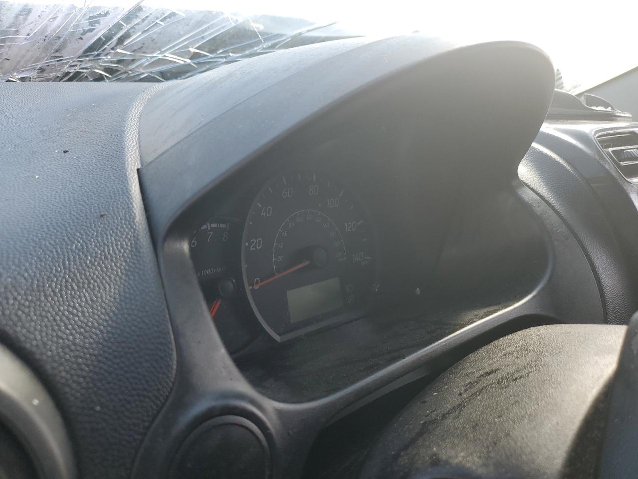 2024 Mitsubishi Mirage Es VIN: ML32AUHJ4RH016004 Lot: 80070055