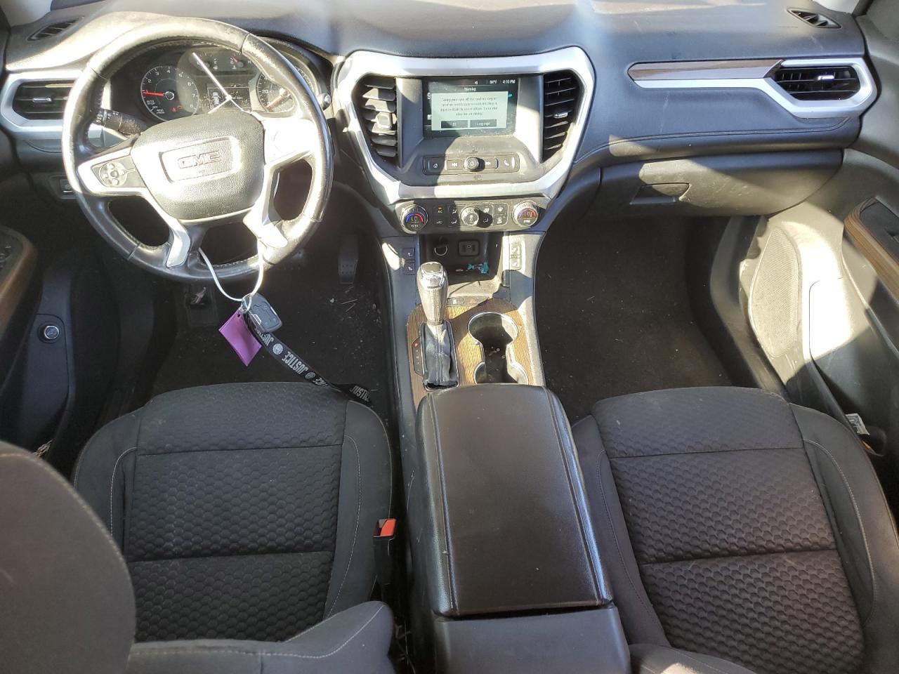 2019 GMC Acadia Sle VIN: 1GKKNLLA0KZ250373 Lot: 84252055