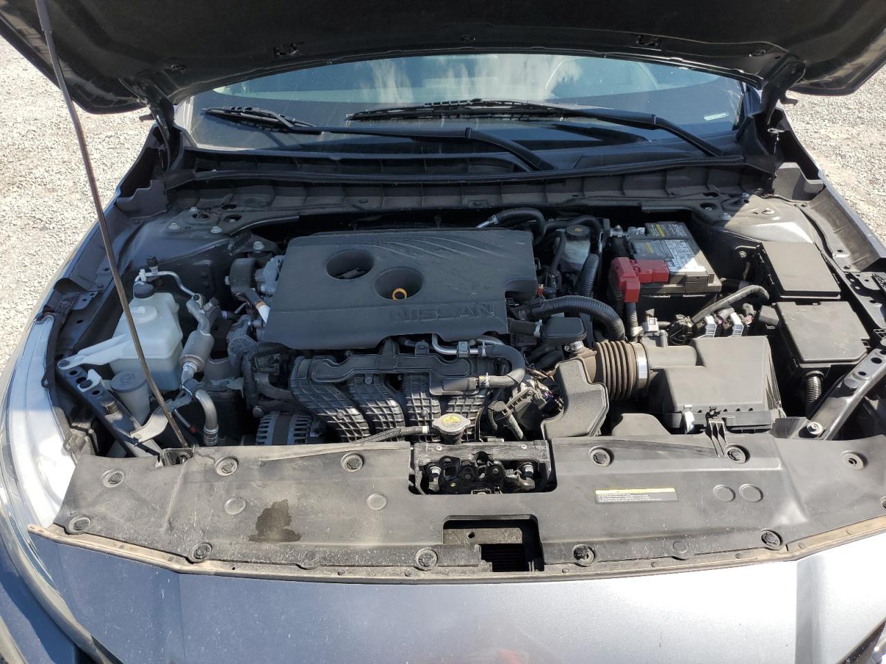 2020 Nissan Altima S VIN: 1N4BL4BV5LC201613 Lot: 71512935