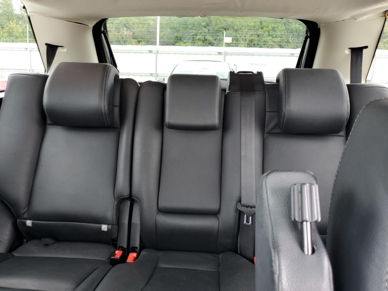 2011 Land Rover Range Rover Sport Hse VIN: SALSF2D48BA711614 Lot: 82123155