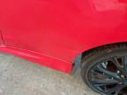 2015 FORD FIESTA ZETEC S RED EDITIO 1.0 ECOBOOST 140 ZETEC S RED 3DR for sale at Copart SANDTOFT