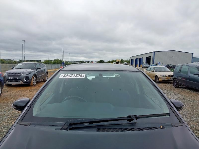 2012 TOYOTA YARIS TR VVT-I 