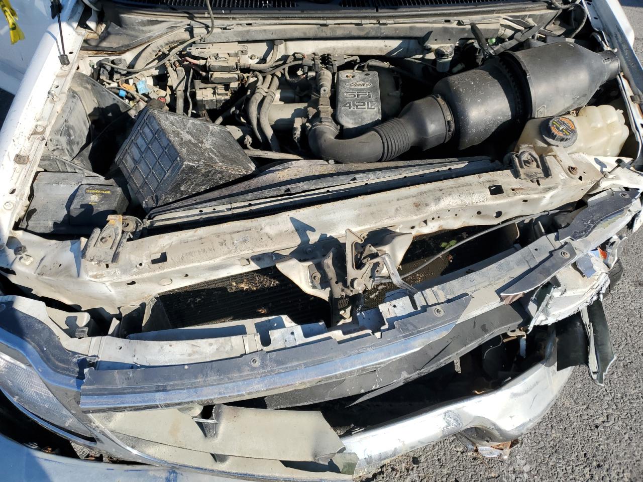 1998 Ford F150 VIN: 1FTZF1826WKC33413 Lot: 72064485