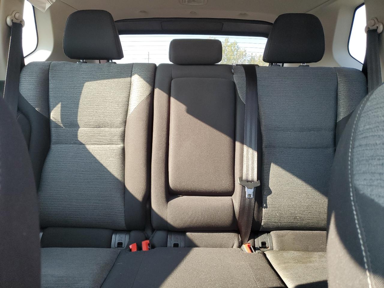 2022 Nissan Rogue S VIN: 5N1BT3AA7NC715612 Lot: 70836765